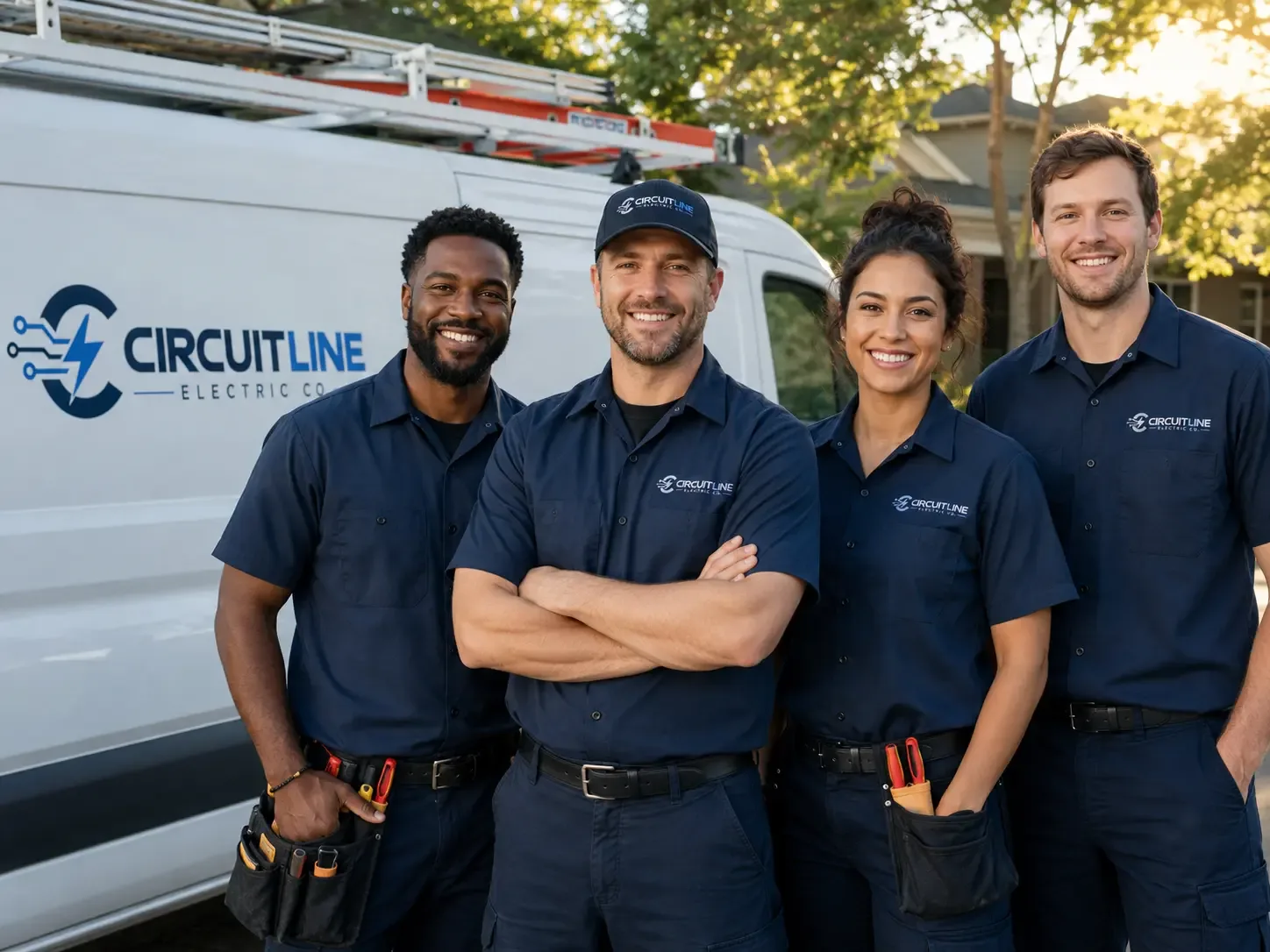 Whole Home Rewiring company in Hawkinsville, GA
